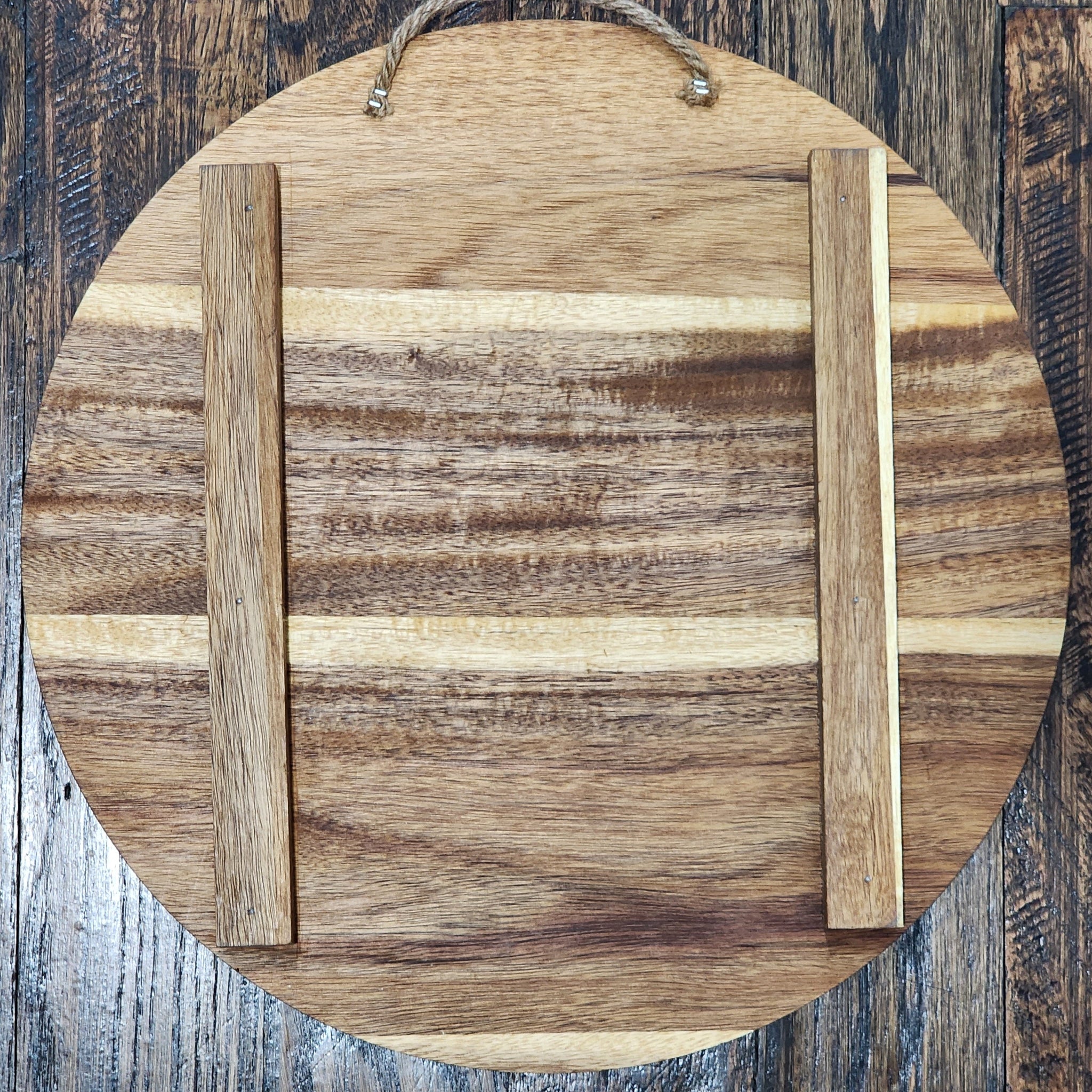 Heart of Love Board - 1 Corinthians 13:13