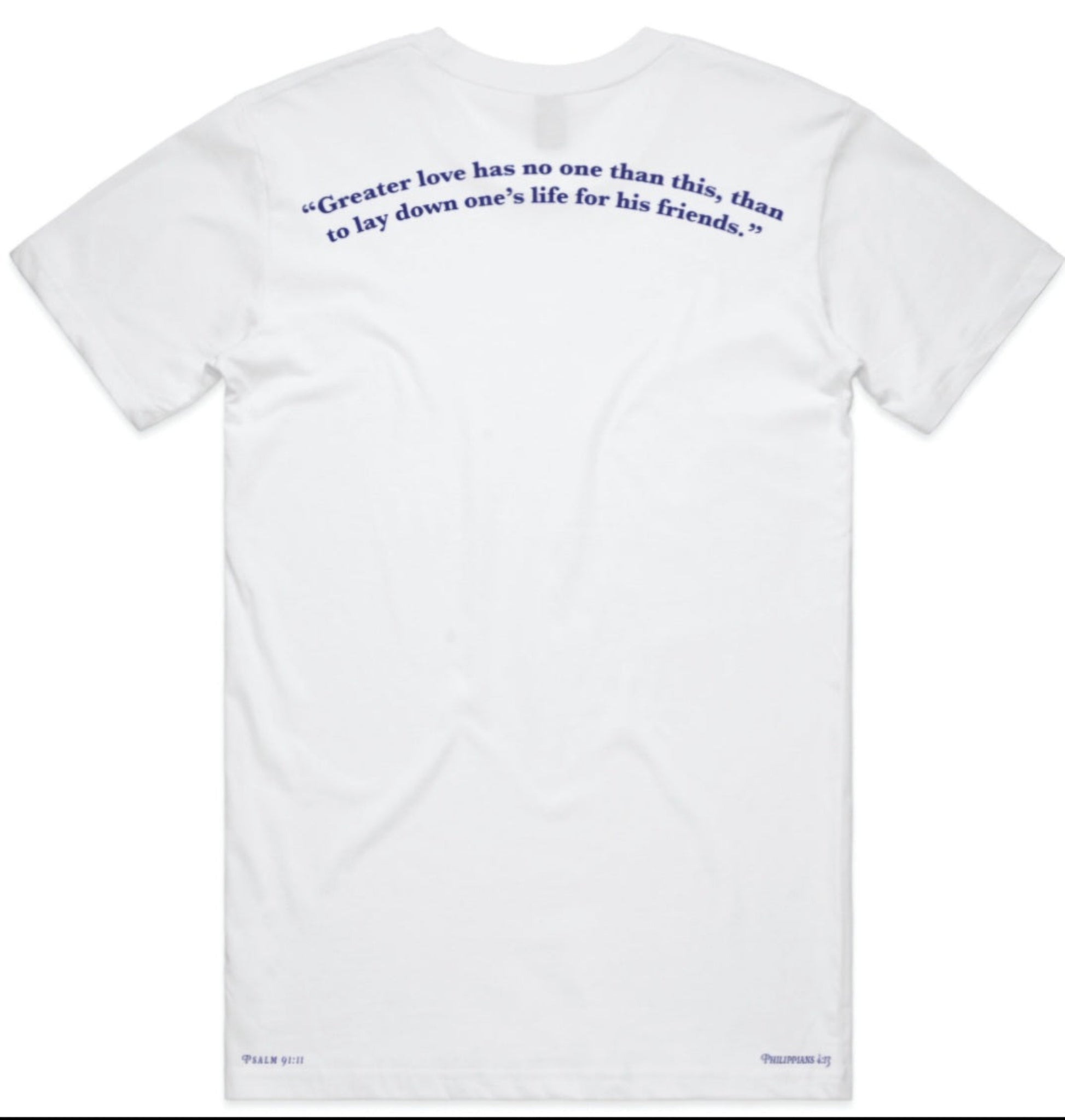 The Ultimate Sacrifice - Limited Edition