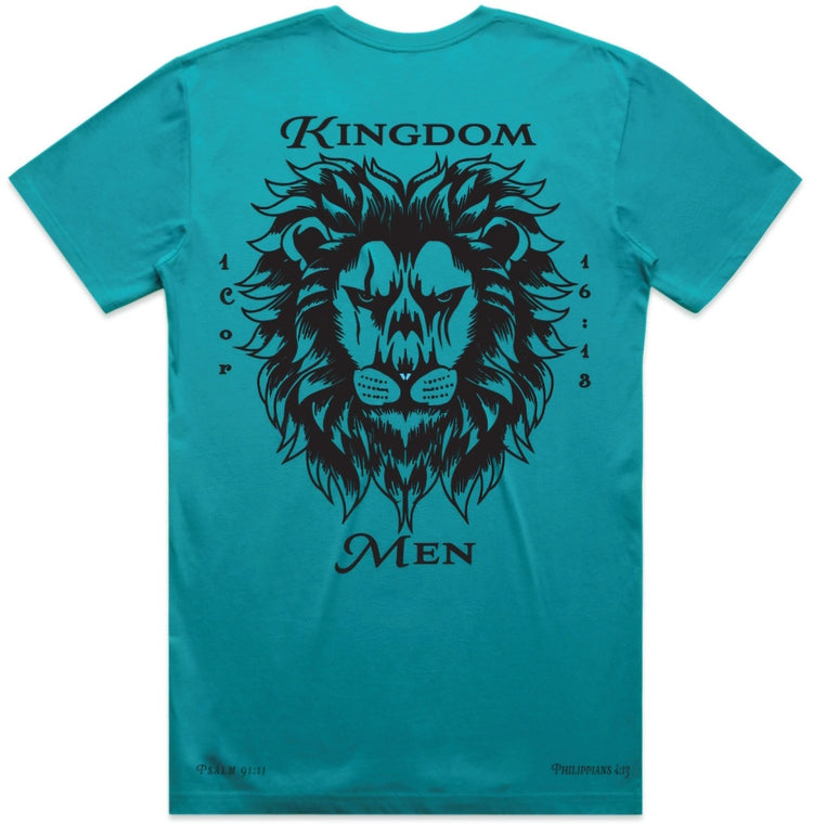 Kingdom Men