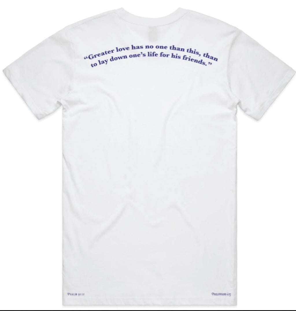 The Ultimate Sacrifice - Limited Edition