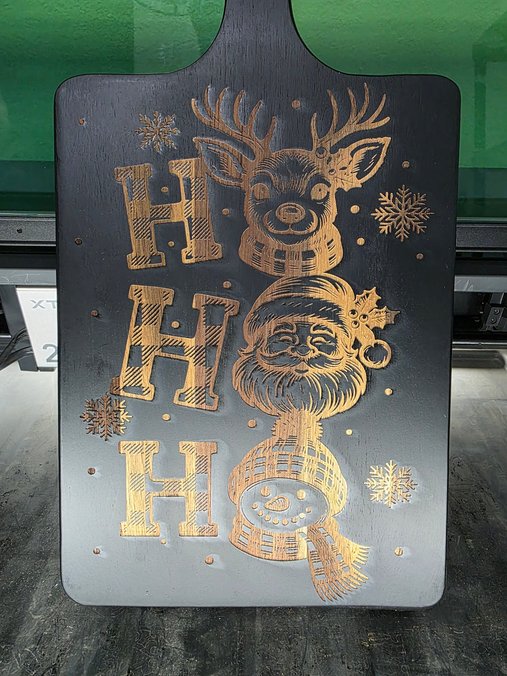 Reversible Charcuterie Boards